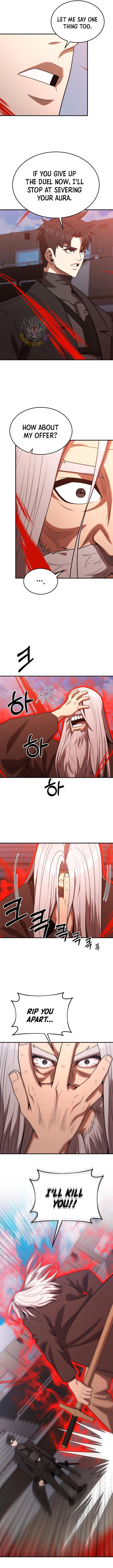 I Became a Renowned Family's Sword Prodigy Chapter 167 10